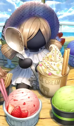 《FGO》泳装皇女羁绊礼装是什么 阿纳斯塔西娅泳装羁绊礼装故事