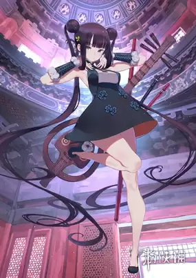 《FGO》降临者275是谁 杨贵妃原立绘从者资料一览