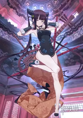 《FGO》降临者275是谁 杨贵妃原立绘从者资料一览