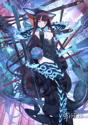 《FGO》降临者275是谁 杨贵妃原立绘从者资料一览
