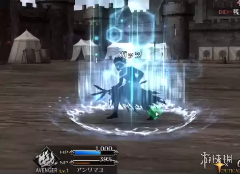 《FGO》影之国圣杯战线第三天攻略 圣杯战线9月19日1级通关流程