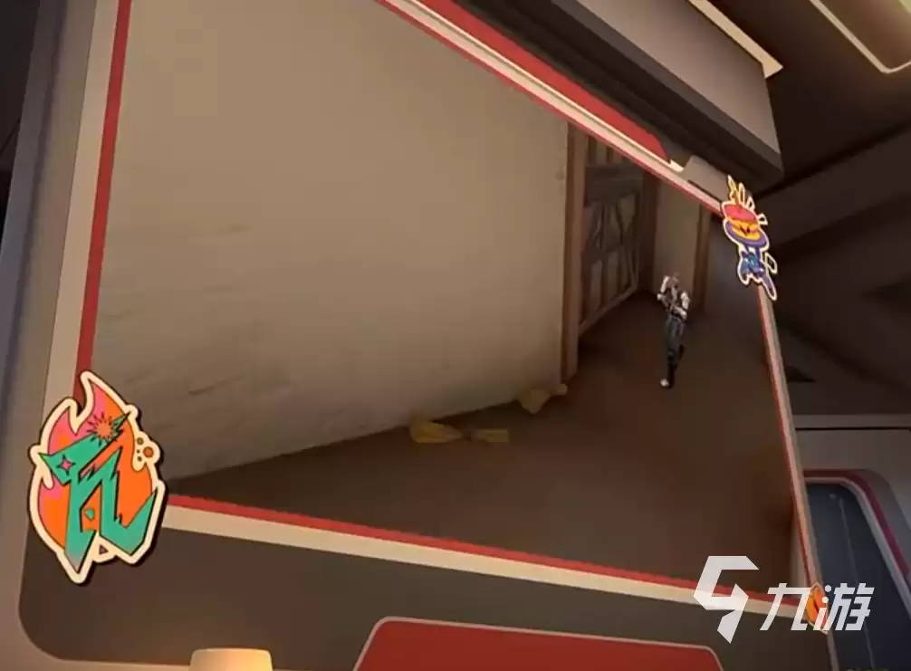 无畏契约手游瓦酷空间玩法分享 无畏契约手游瓦酷空间系统介绍