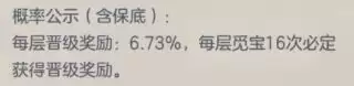 三国志幻想大陆珍宝楼船活动氪金推荐