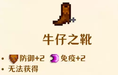 牛仔之靴 牛仔之靴