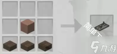 我的世界灵耶模组建筑合成表一览