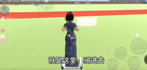 樱花校园模拟器臂力腿力智力快速提升教程 樱花校园模拟器臂力腿力智力快速提升教程
