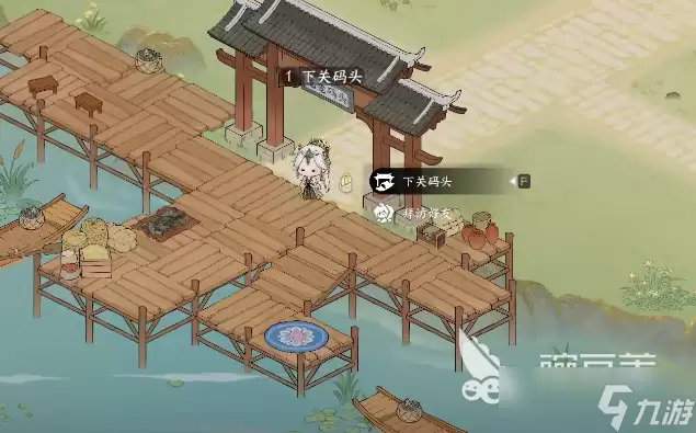 逆水寒手游风花小筑是什么 逆水寒手游风花小筑玩法介绍