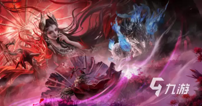 逆水寒手游幽蛊南疆玩法详解：机制规则与实战技巧