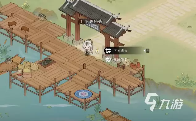 逆水寒手游风花小筑玩法详解：家园系统功能与建造指南