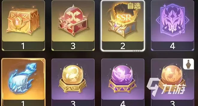 斗罗大陆猎魂世界宸月星弦是什么 斗罗大陆猎魂世界宸月星弦介绍