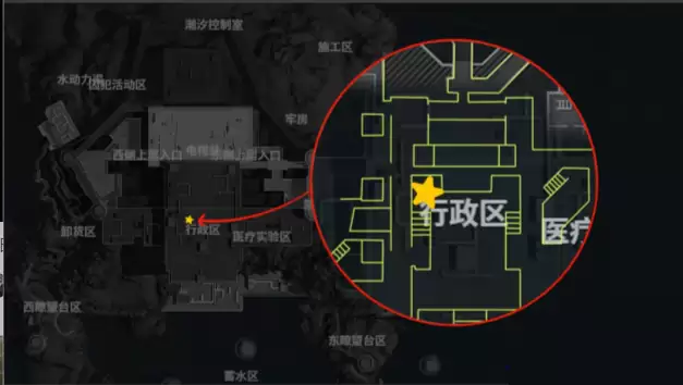 三角洲每日密码26年最新分享:7.16全地图今日密码、特情处制造物品是什么?【潮汐监狱】