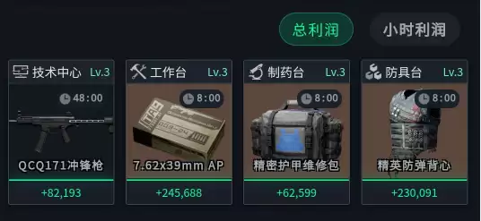 三角洲每日密码26年最新分享:7.16全地图今日密码、特情处制造物品是什么?