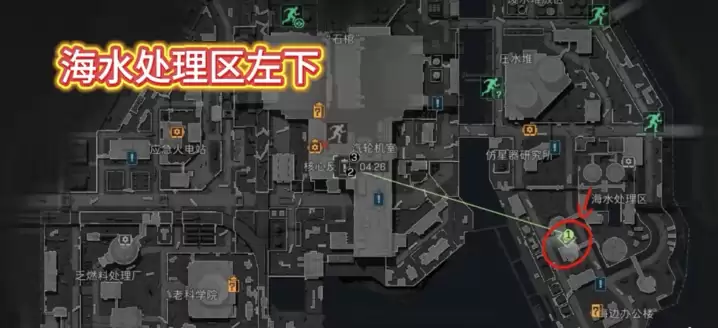 三角洲7.17今日密码、特勤处制造收益物品更新:三角洲今日密码是多少?【核电站今日密码】