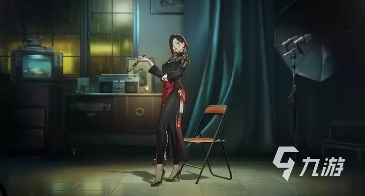 异人之下女角色图鉴 异人之下女角色介绍