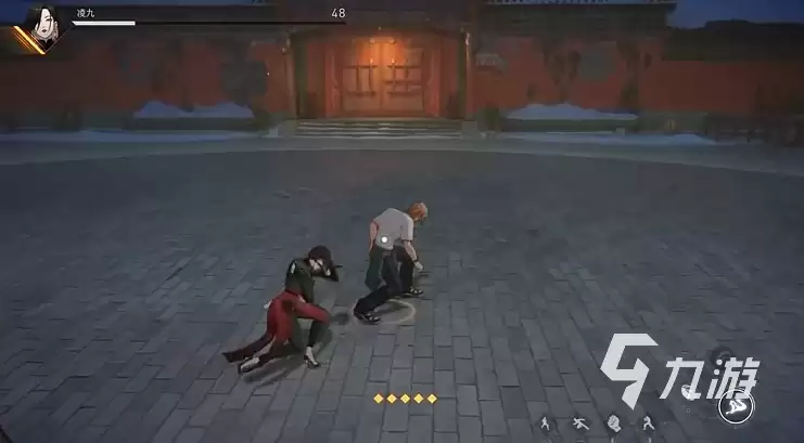 异人之下女角色图鉴 异人之下女角色介绍