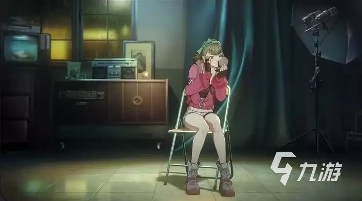 异人之下女角色图鉴 异人之下女角色介绍
