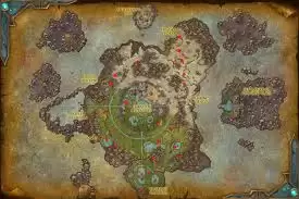 魔兽世界废土遗民储物箱在哪