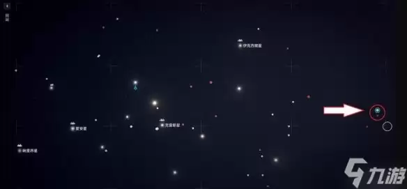 《星空》阿梅莉亚招入队方法 阿梅莉亚怎么入队?