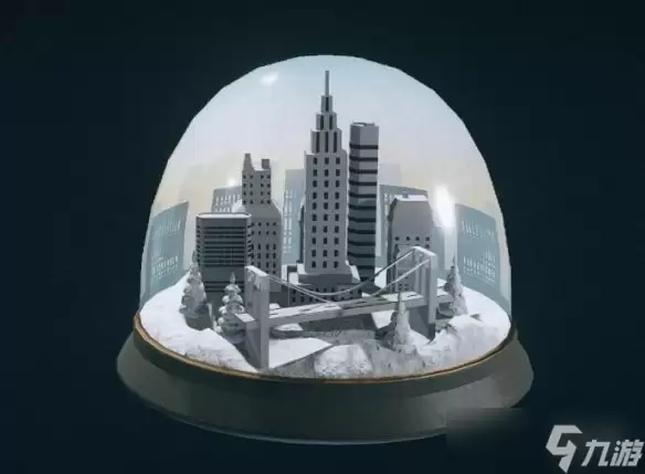 《星空》帝国大厦地标在哪?纽约雪花球获取方法