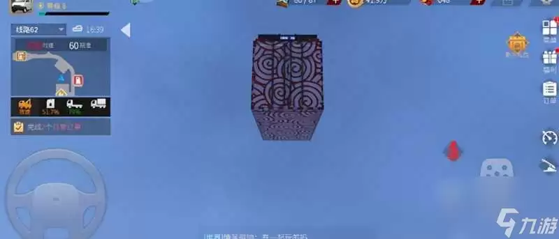 卡车人生易碎物品获得方法介绍