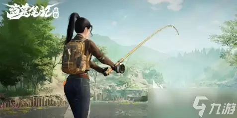 盗墓笔记启程谜迹踏寻第一关玩法 盗墓笔记启程第一关怎么玩
