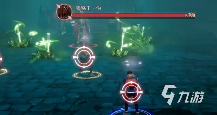 盗墓笔记启程张起灵技能是什么 盗墓笔记启程张起灵技能详解