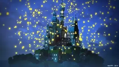 梦幻魔法公主哈希斯怎么玩