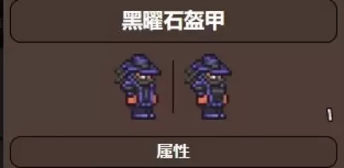 泰拉瑞亚召唤师各阶段装备搭配2 泰拉瑞亚召唤师各阶段装备搭配2