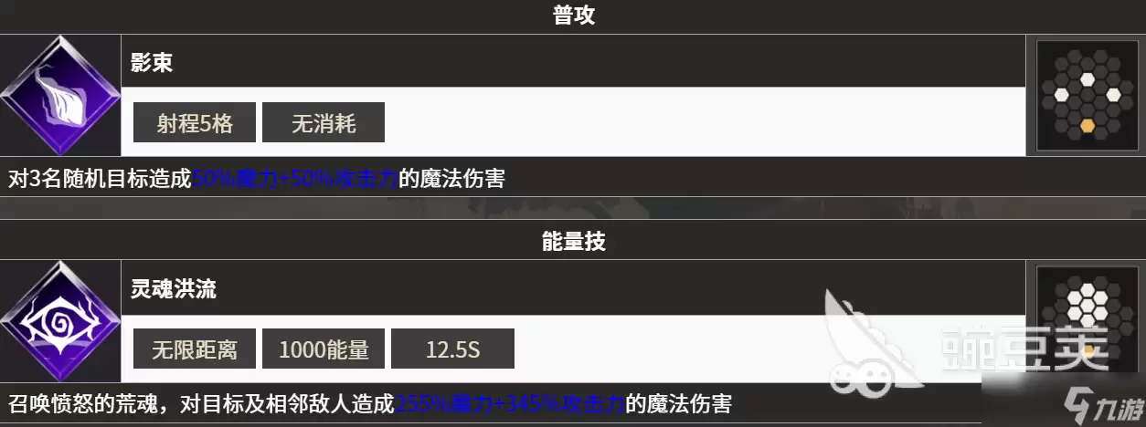地下城堡4艾尔德林诺好用吗 地下城堡4艾尔德林诺角色介绍