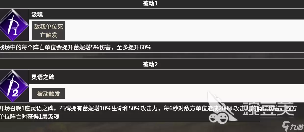 地下城堡4艾尔德林诺好用吗 地下城堡4艾尔德林诺角色介绍