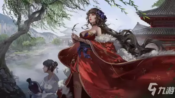 《率土之滨》12月29日例行更新预告分享