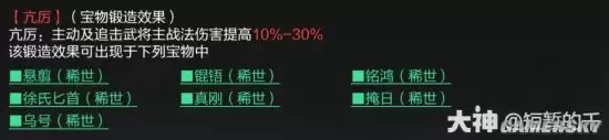 《率土之滨》版本最强弓最王异分析 王异怎么玩