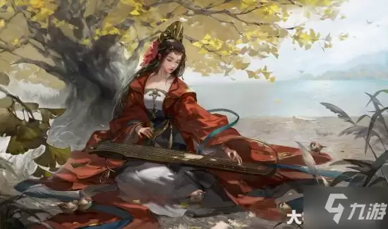 《率土之滨》T0与T1英雄排行