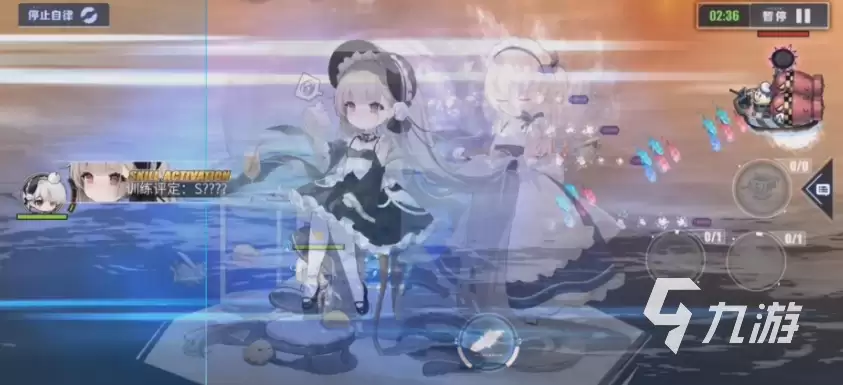 碧蓝航线小可畏复刻什么时候出 碧蓝航线小可畏怎么获得