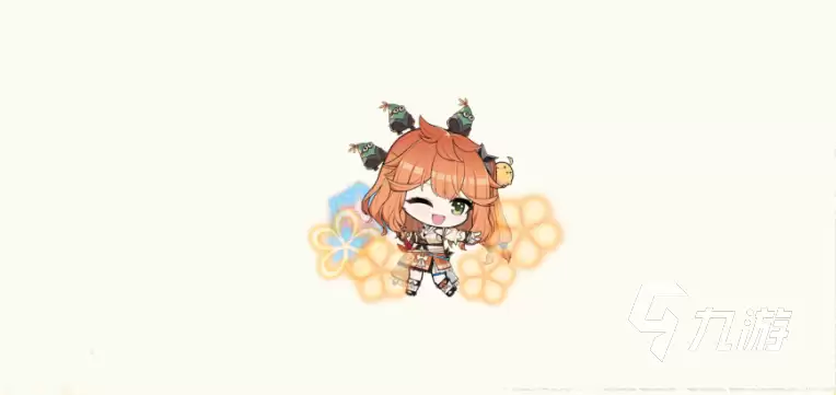 碧蓝航线艾菈值得培养吗 碧蓝航线ssr轻巡艾菈介绍