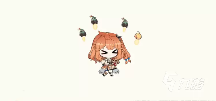 碧蓝航线艾菈值得培养吗 碧蓝航线ssr轻巡艾菈介绍