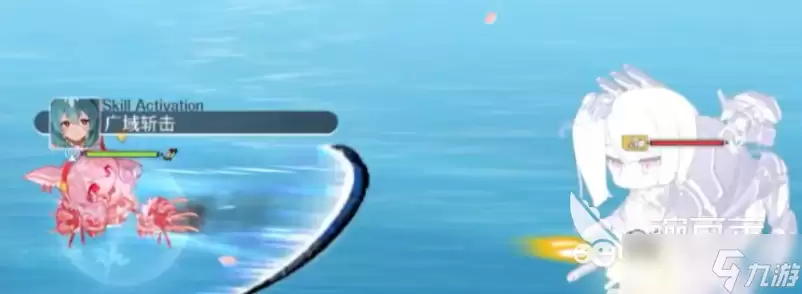 碧蓝航线蕾妮雅介绍 碧蓝航线蕾妮雅怎么样
