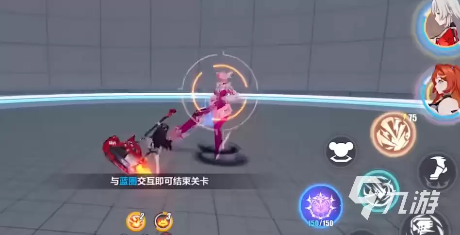 崩坏3第二部新s角色有哪些 崩坏3第二部新女武神介绍