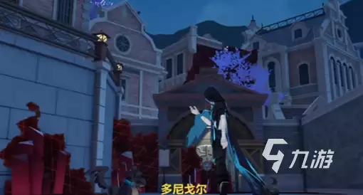 崩坏3第二部利托斯特怎么样 崩坏3第二部利托斯特人物介绍