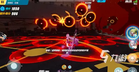 崩坏3第二部pvp攻略 崩坏3第二部pvp怎么玩