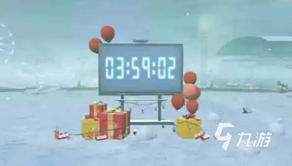 明日之后双旦活动有什么 明日之后双旦活动内容一览