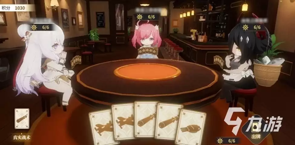 碧蓝航线战术推演怎么玩 碧蓝航线岛屿战术推演玩法介绍