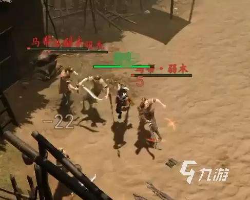 剑中剑阁怎么样 剑中剑阁职业详细介绍