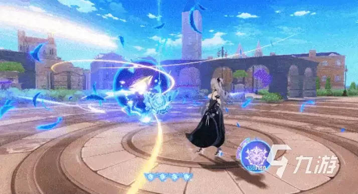 崩坏3苍雷星梭EX19怎么样 崩坏3苍雷星梭EX19强度分析