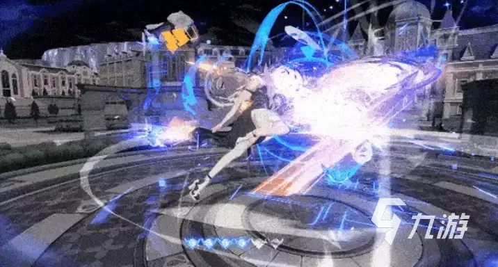 崩坏3苍雷星梭EX19强度评测与实战表现分析