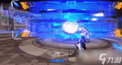 崩坏3苍雷星梭EX19介绍 崩坏3苍雷星梭EX19怎么样