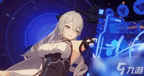 崩坏3苍雷星梭EX19介绍 崩坏3苍雷星梭EX19怎么样