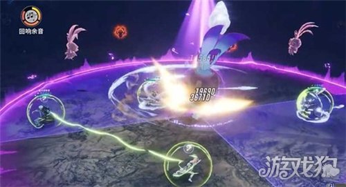 星痕共鸣环海石礁副本机制解析-5