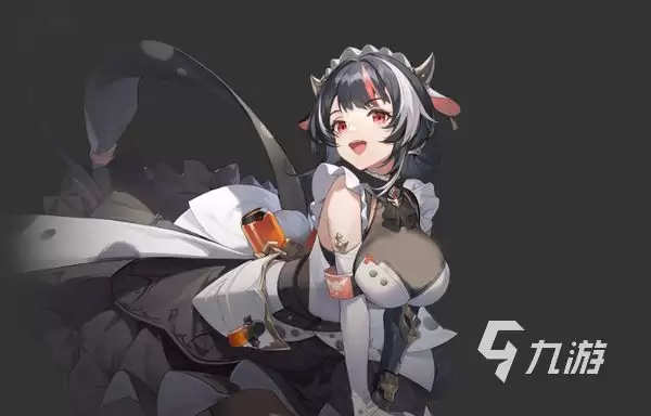 依露希尔星晓哈索儿怎么样 依露希尔星晓哈索儿角色介绍