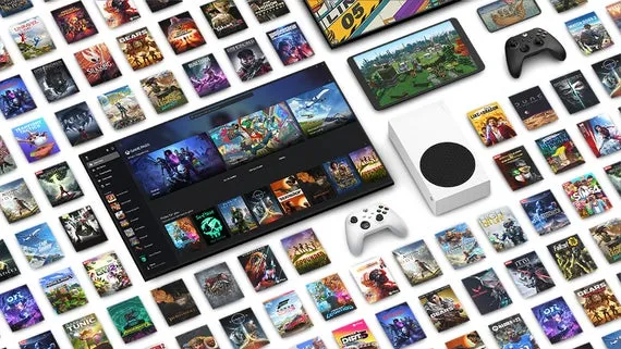 Xbox高层称GamePass价格过高